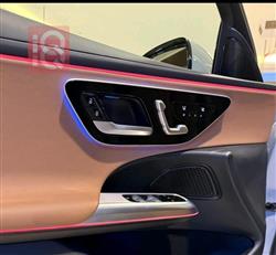 مرسيدس بنز E-Class